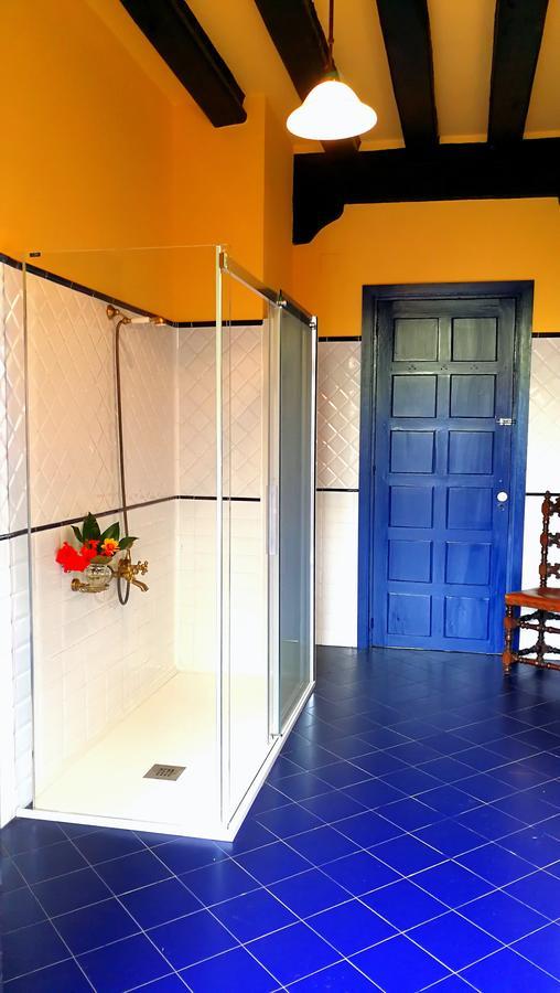 Hostal Palacio Jaureguia Irurita Kültér fotó