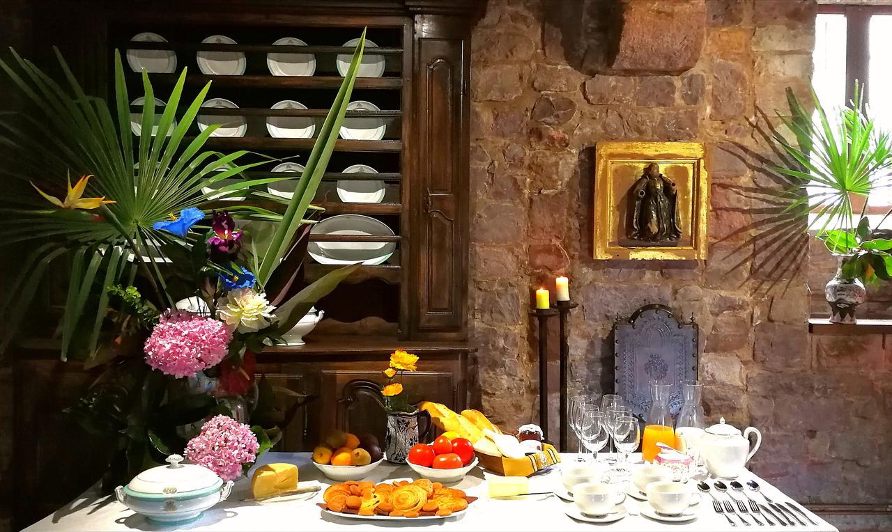 Hostal Palacio Jaureguia Irurita Kültér fotó