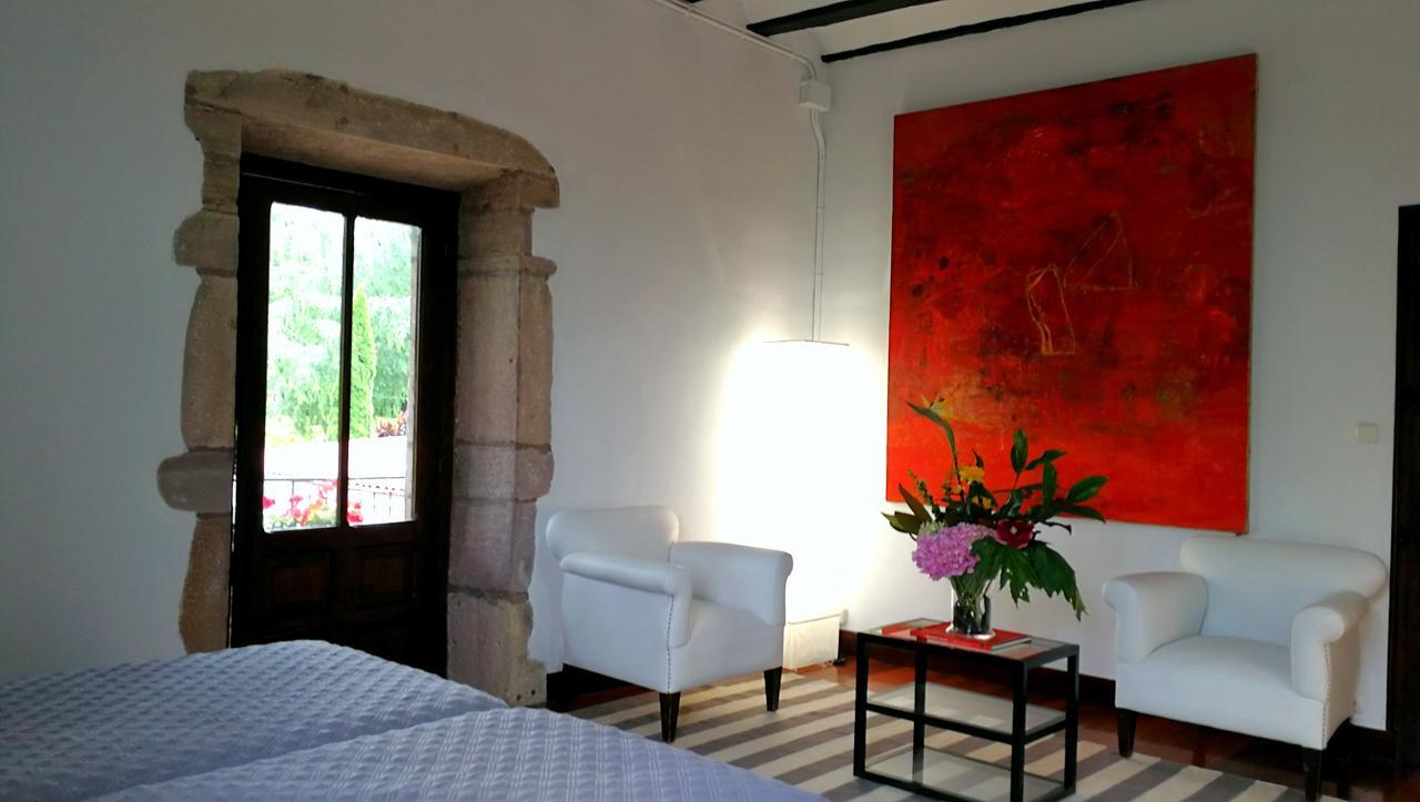 Hostal Palacio Jaureguia Irurita Kültér fotó